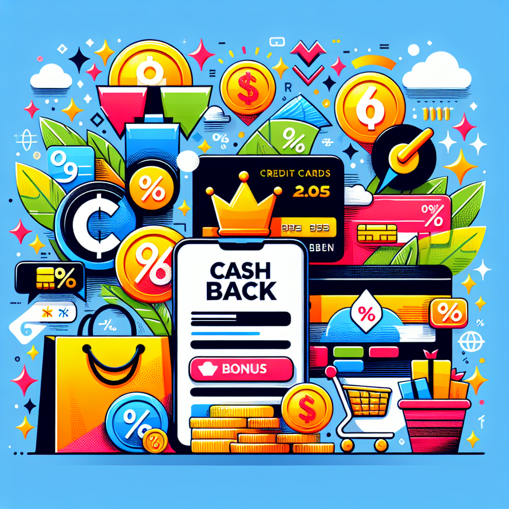 Cashback Offers