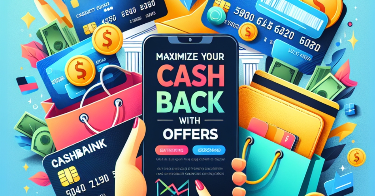 Cashback Offers